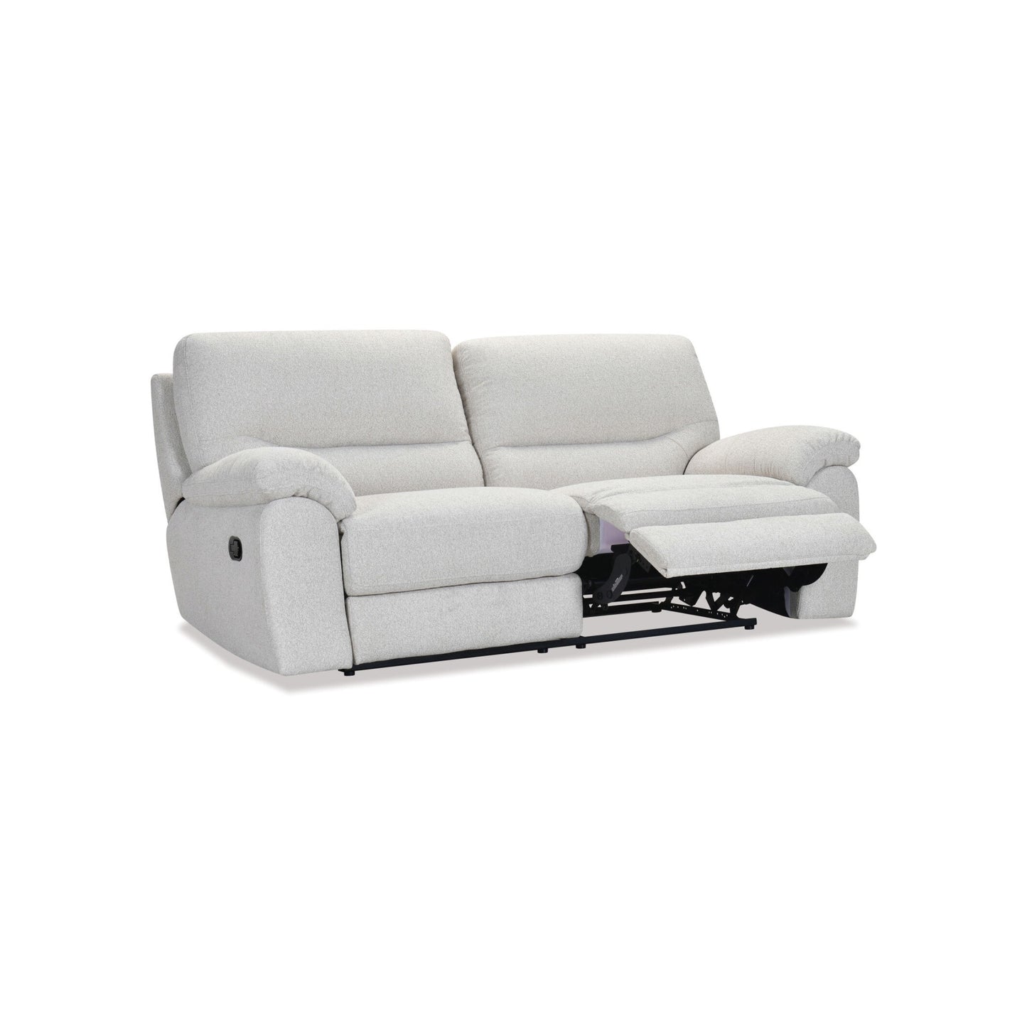 Surryhills 3 seater Manual Recliner