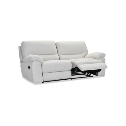 Surryhills 3 seater Manual Recliner