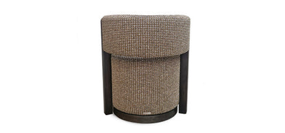 Tonka Swivel Cair by Kovacs