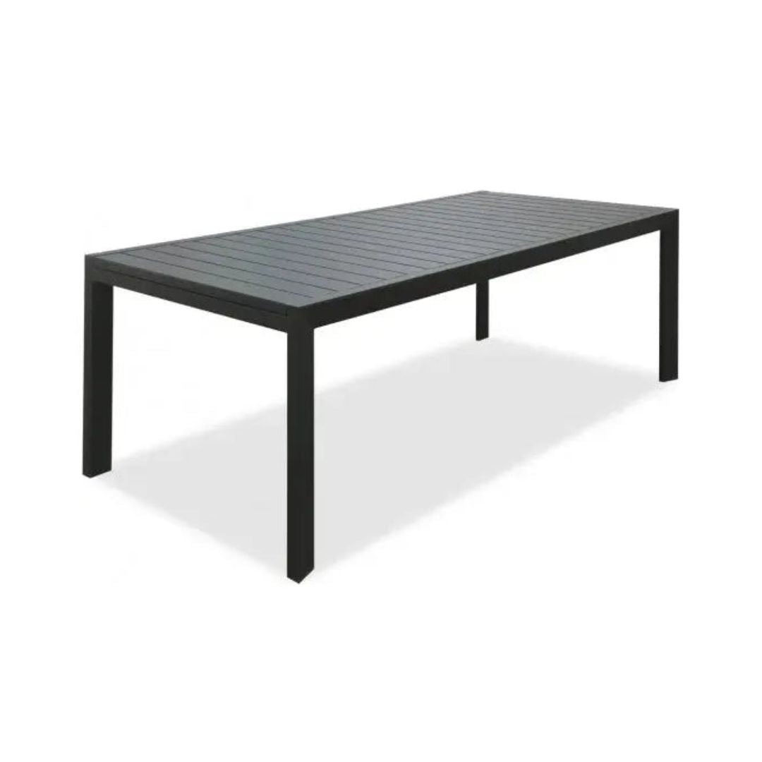 Eclipse 2200 Oblong Extension Outdoor Table-Global Living