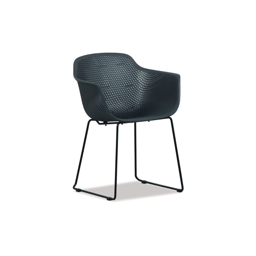 Lilac Dining Chair-Global Living