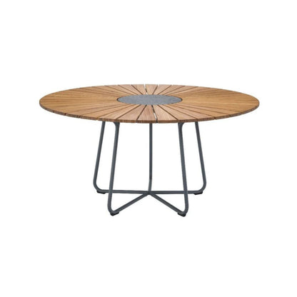 Circle 1100 Round Outdoor Table-Global Living