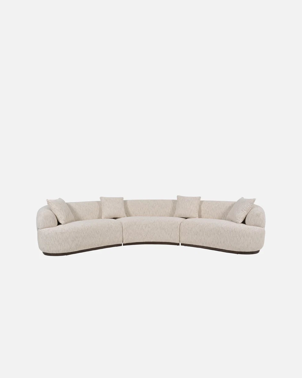 Drift 4 Seater Sofa