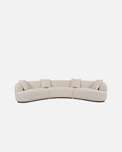 Drift 4 Seater Sofa