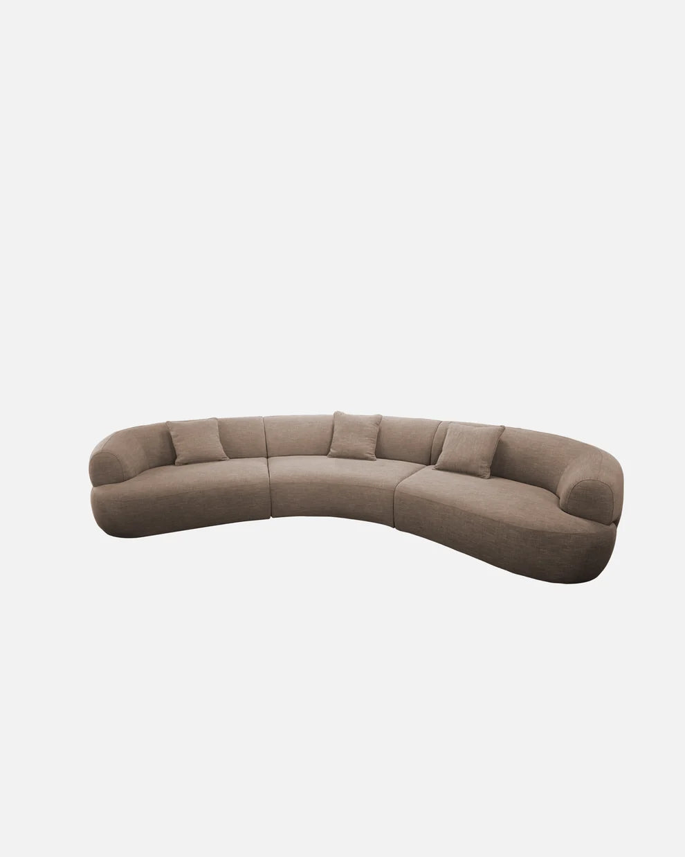 Drift 4 Seater Sofa