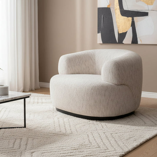 Drift Swivel Chair