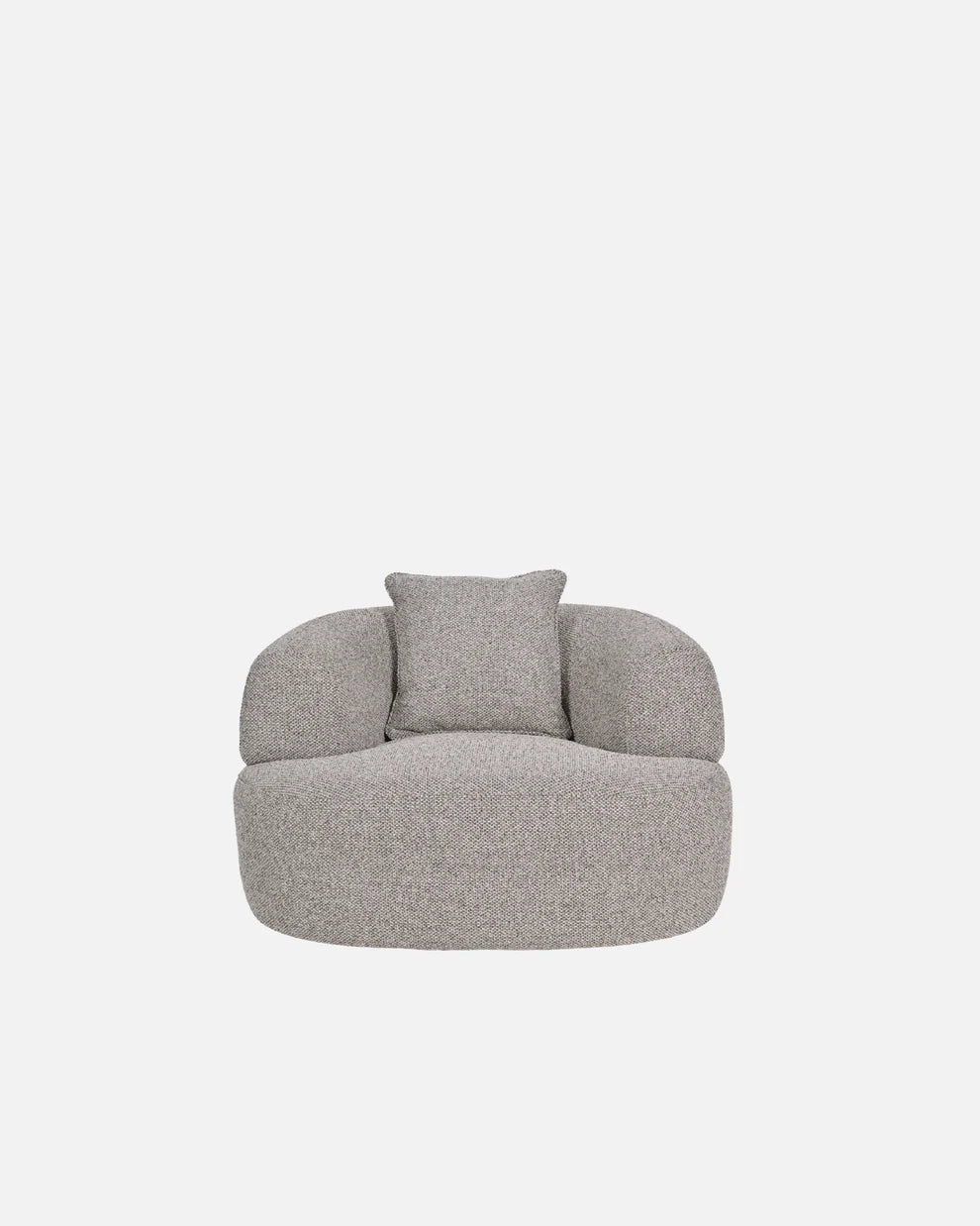 Drift Swivel Chair