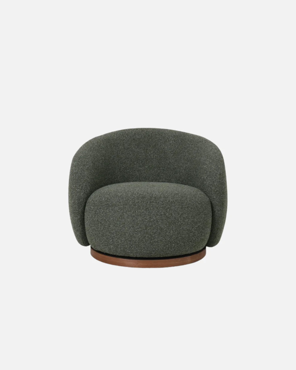 Fleur Swivel Chair