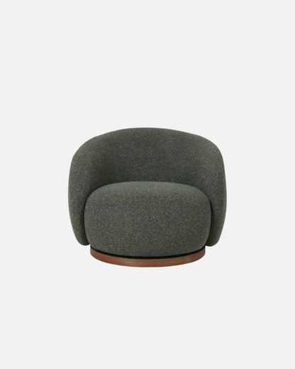 Fleur Swivel Chair