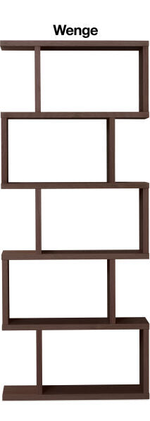 Zig Zag 800 Display Unit by Danske Mobler