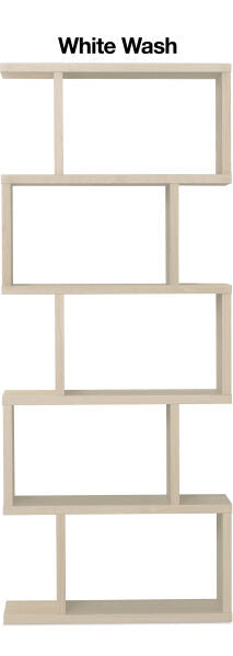 Zig Zag 800 Display Unit by Danske Mobler