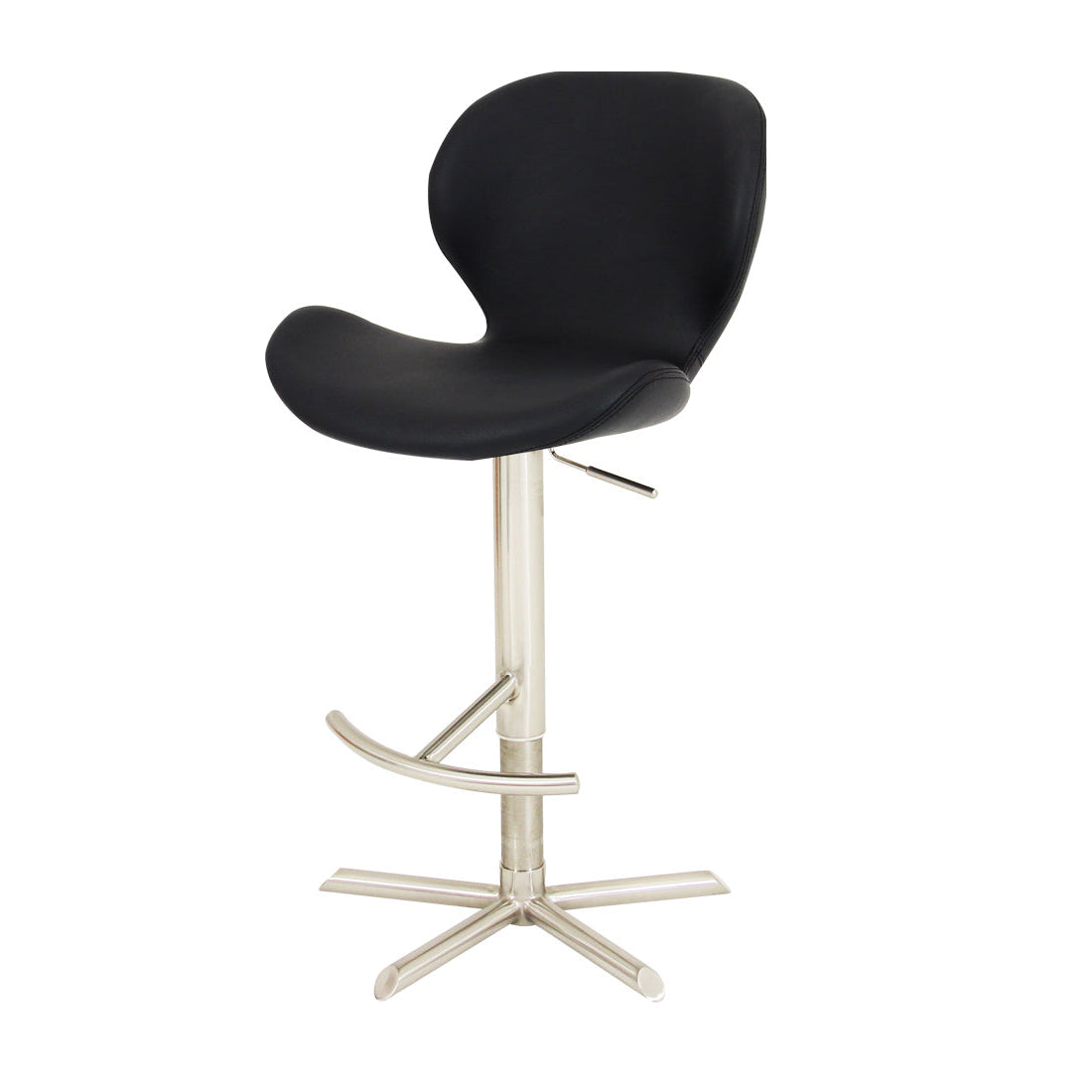 Zac Swivel Barstool
