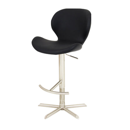 Zac Swivel Barstool