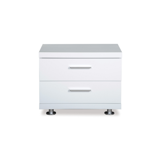 Arctic Bedside