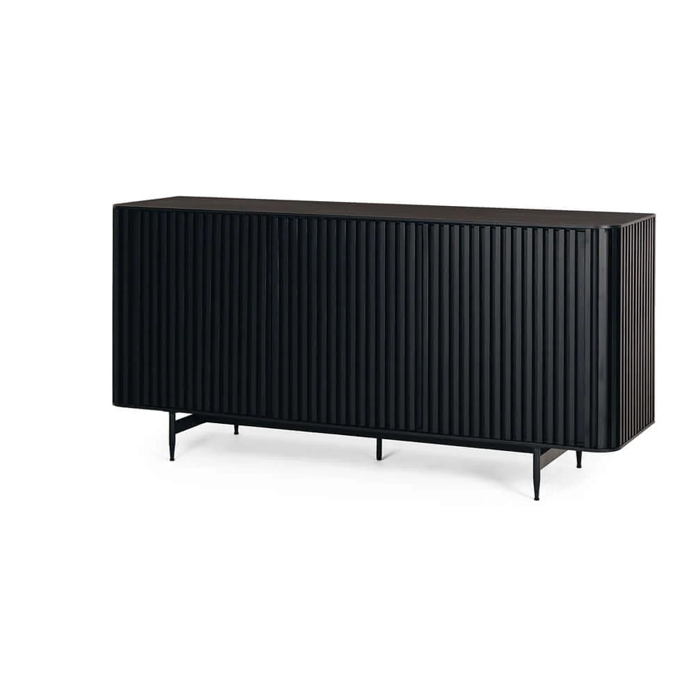 Ariel Sideboard Natural