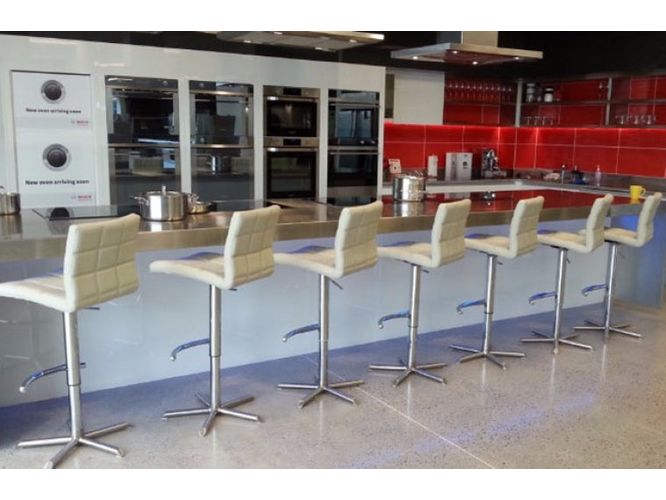 Bellagio Barstool-Global Living