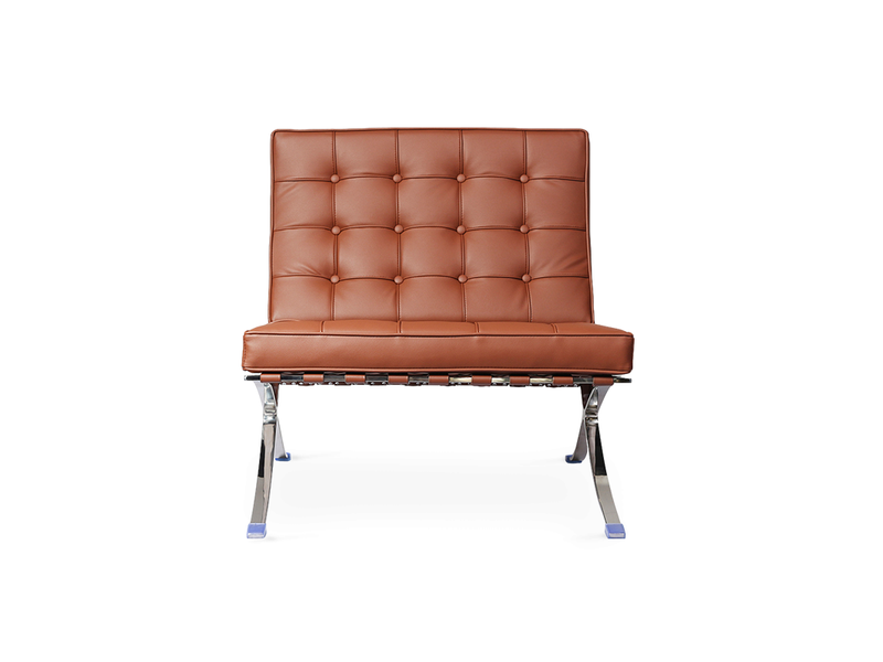 Barcelona Chair Replica-Global Living