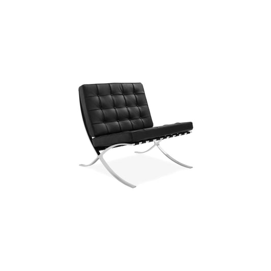 Barcelona Chair Replica-Global Living
