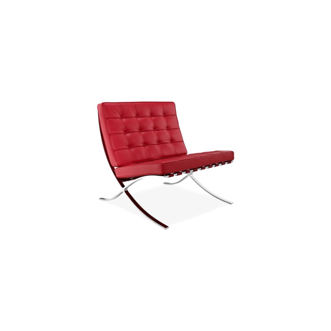 Barcelona Chair Replica-Global Living
