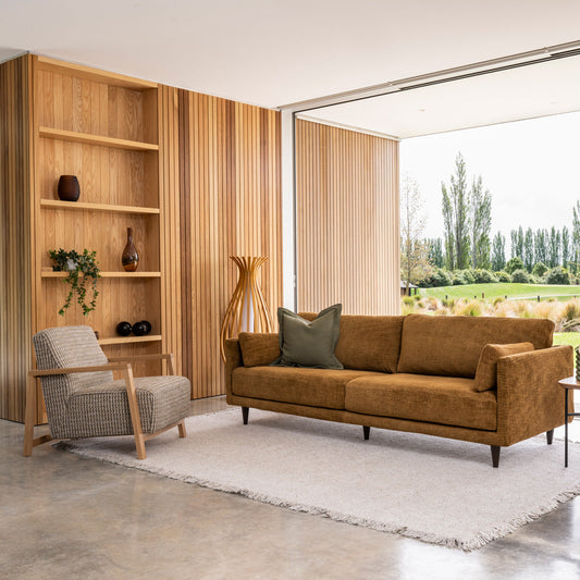 Baxter Chair By Kovacs-Global Living