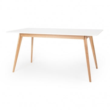 Radius Osaka Dining Table 1600-Global Living