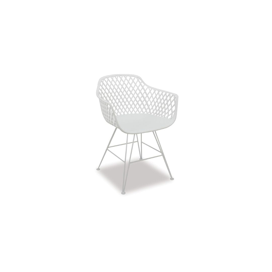 Bluebell Dining Chair-Global Living