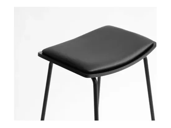Cody Barstool - Black on Black-Global Living