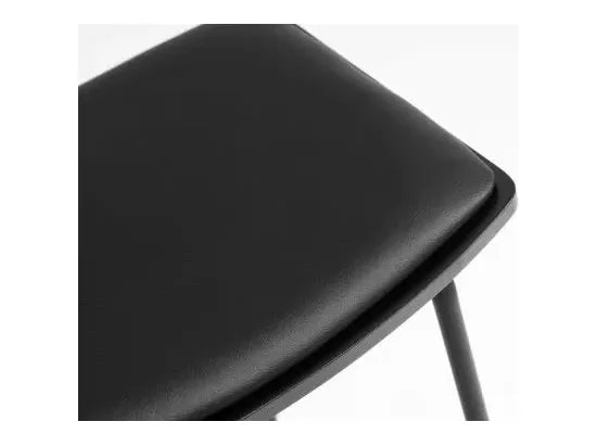 Cody Barstool - Black on Black-Global Living