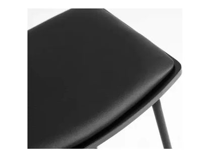 Cody Barstool - Black on Black-Global Living