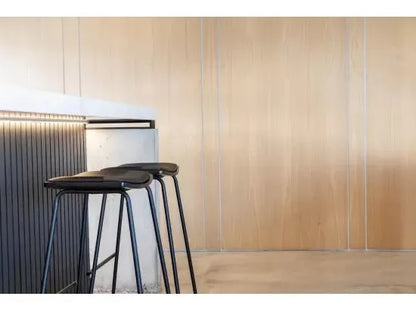 Cody Barstool - Black on Black-Global Living