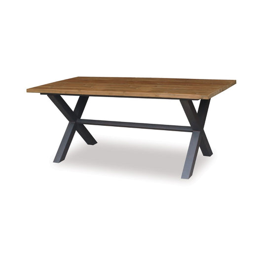 Cross Dining Table 1800-Global Living
