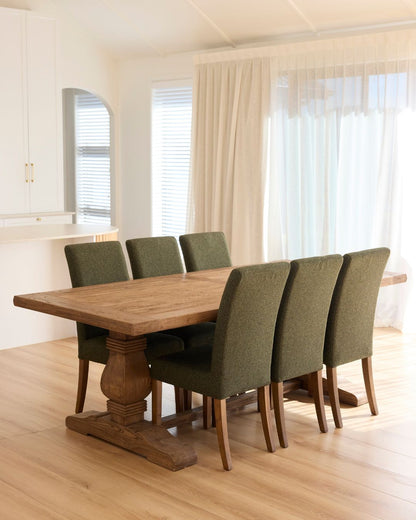 Arthur Dining Chair
