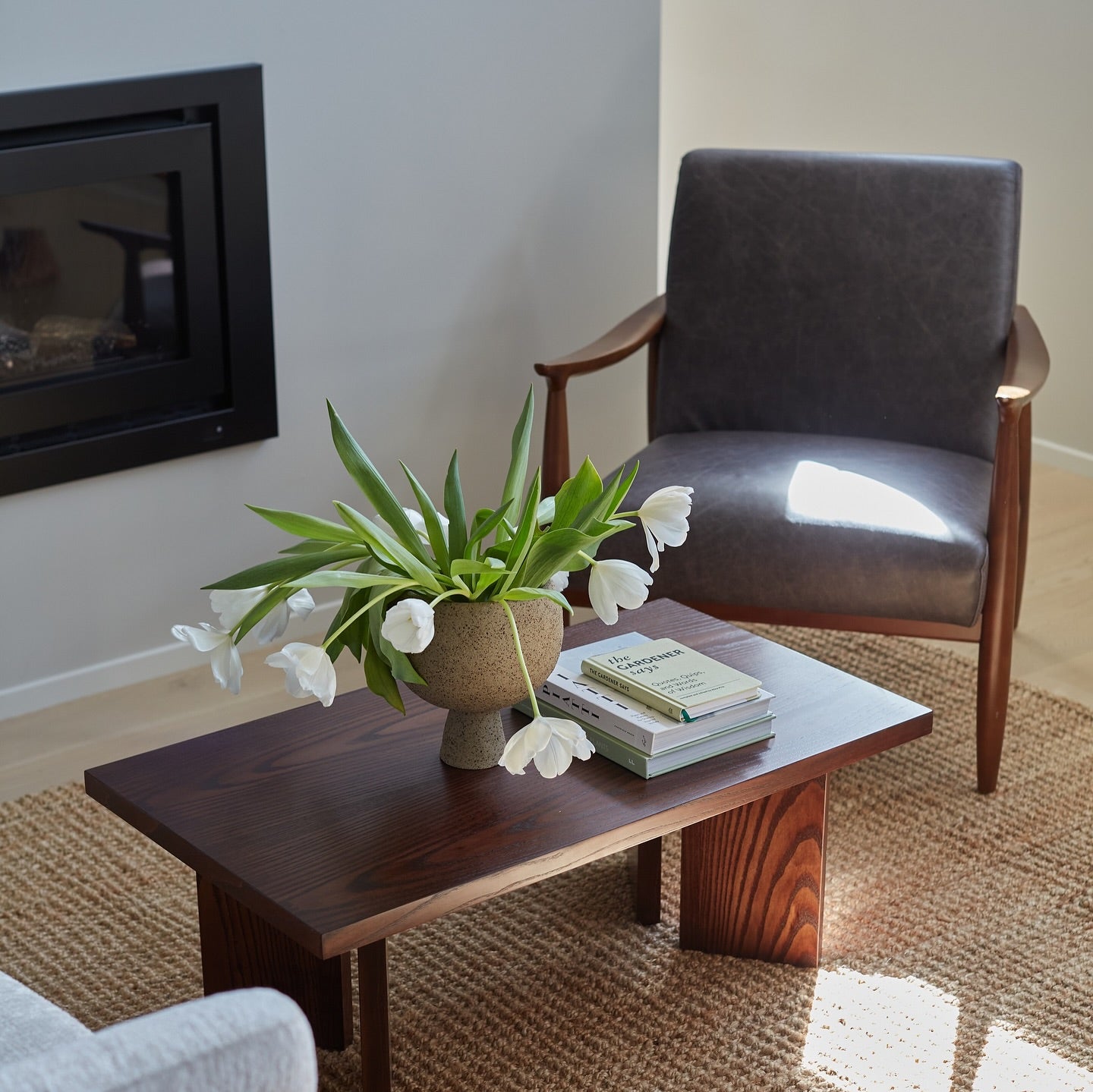 Kristian Armchair