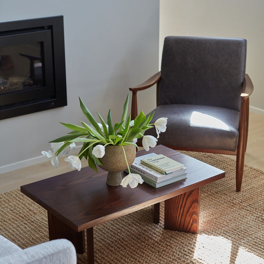 Kristian Armchair