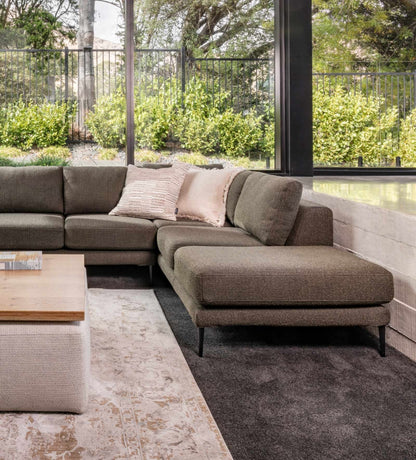 Morgan Lounge Suite by Kovacs-Global Living
