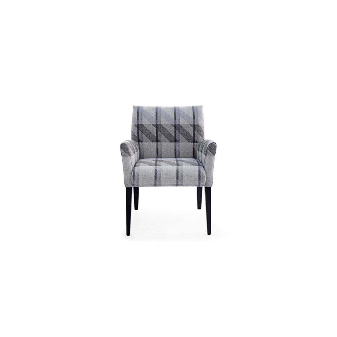 Nero Chair Long Leg by Kovacs-Global Living