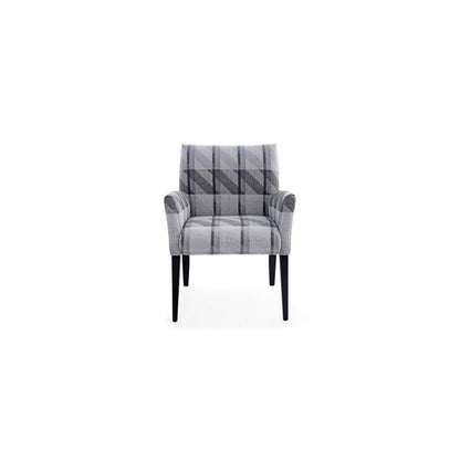 Nero Chair Long Leg by Kovacs-Global Living
