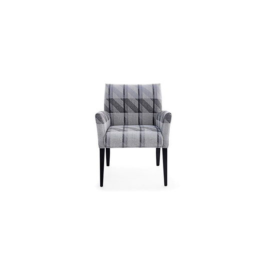 Nero Chair Long Leg by Kovacs-Global Living