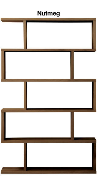 Zig Zag 1200 Display Unit by Danske Mobler