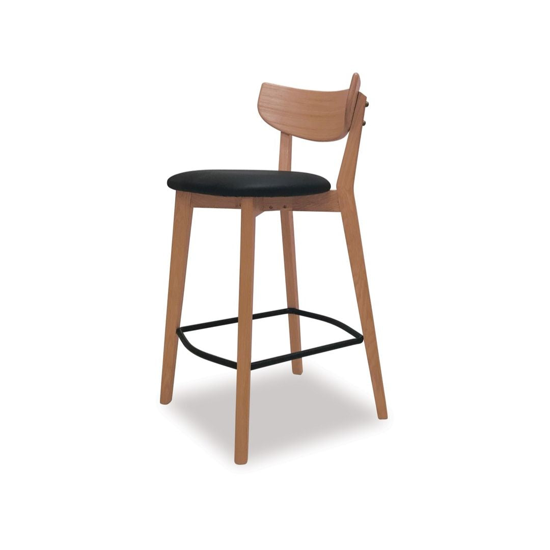 Pero Barstool - Natural-Global Living