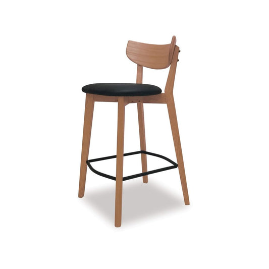 Pero Barstool - Natural-Global Living