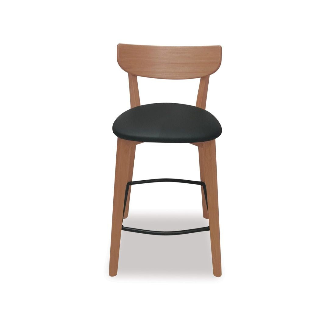 Pero Barstool - Natural-Global Living