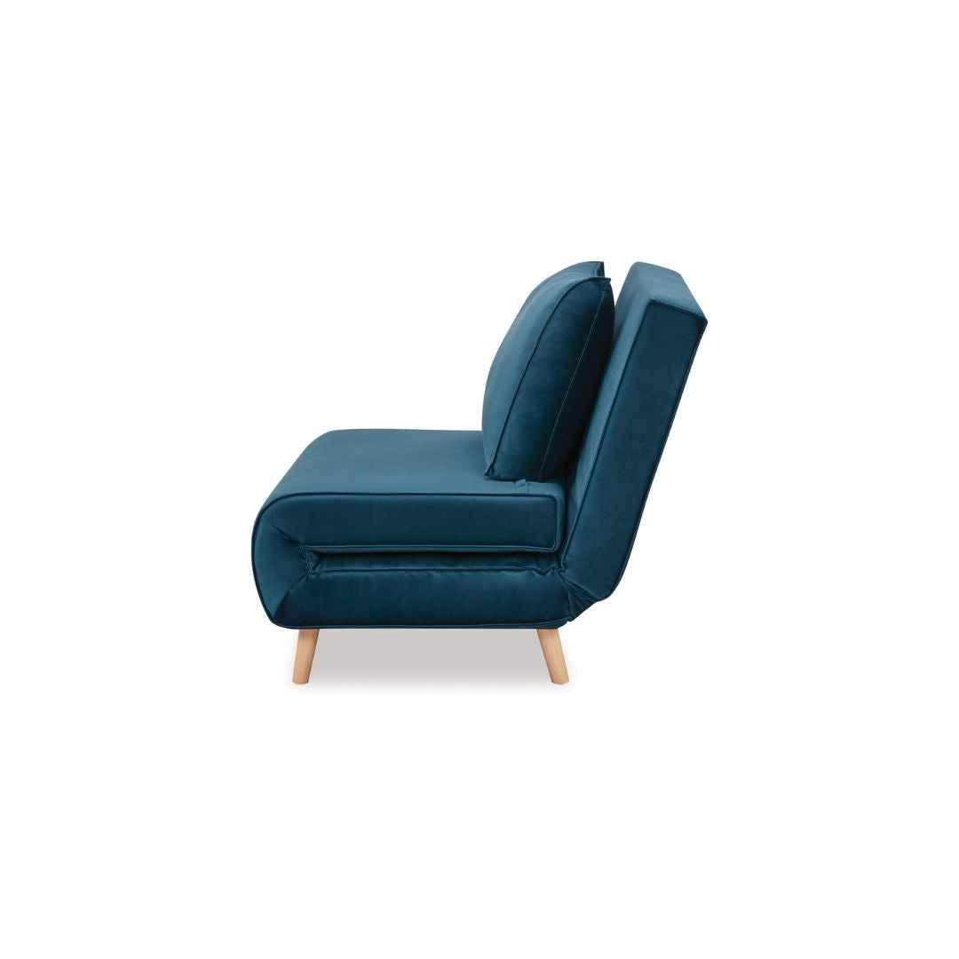 Picton Sofa Bed-Global Living