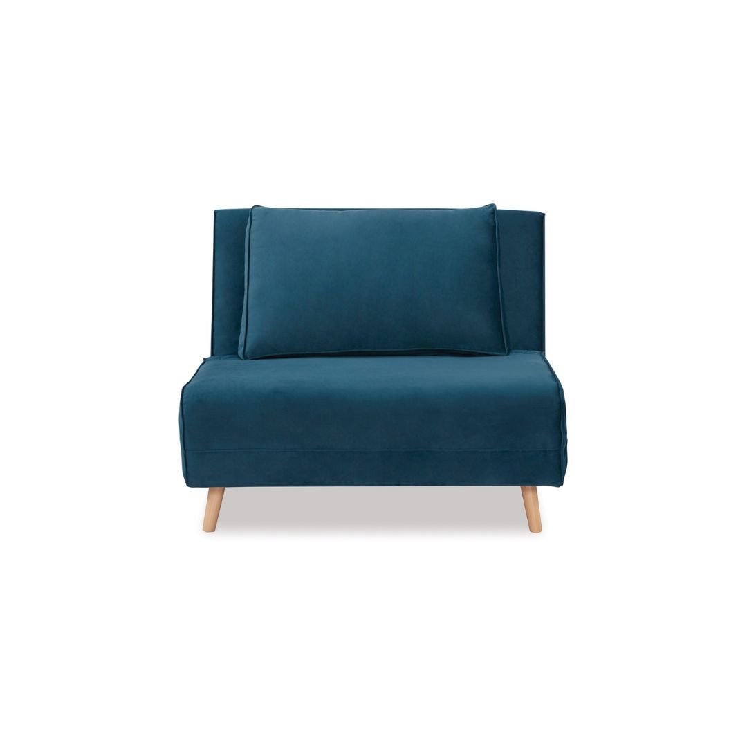 Picton Sofa Bed-Global Living
