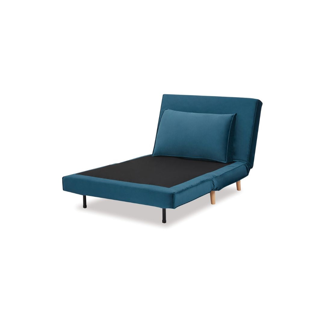 Picton Sofa Bed-Global Living
