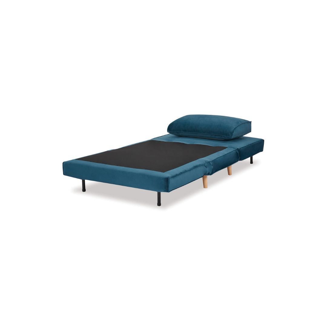 Picton Sofa Bed-Global Living