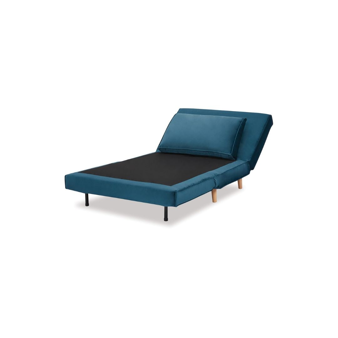 Picton Sofa Bed-Global Living