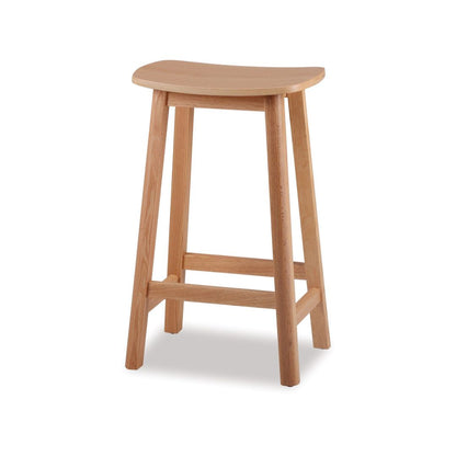 Quinn Barstool - Natural