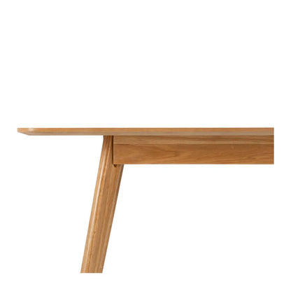 Radius Dining Table 1600