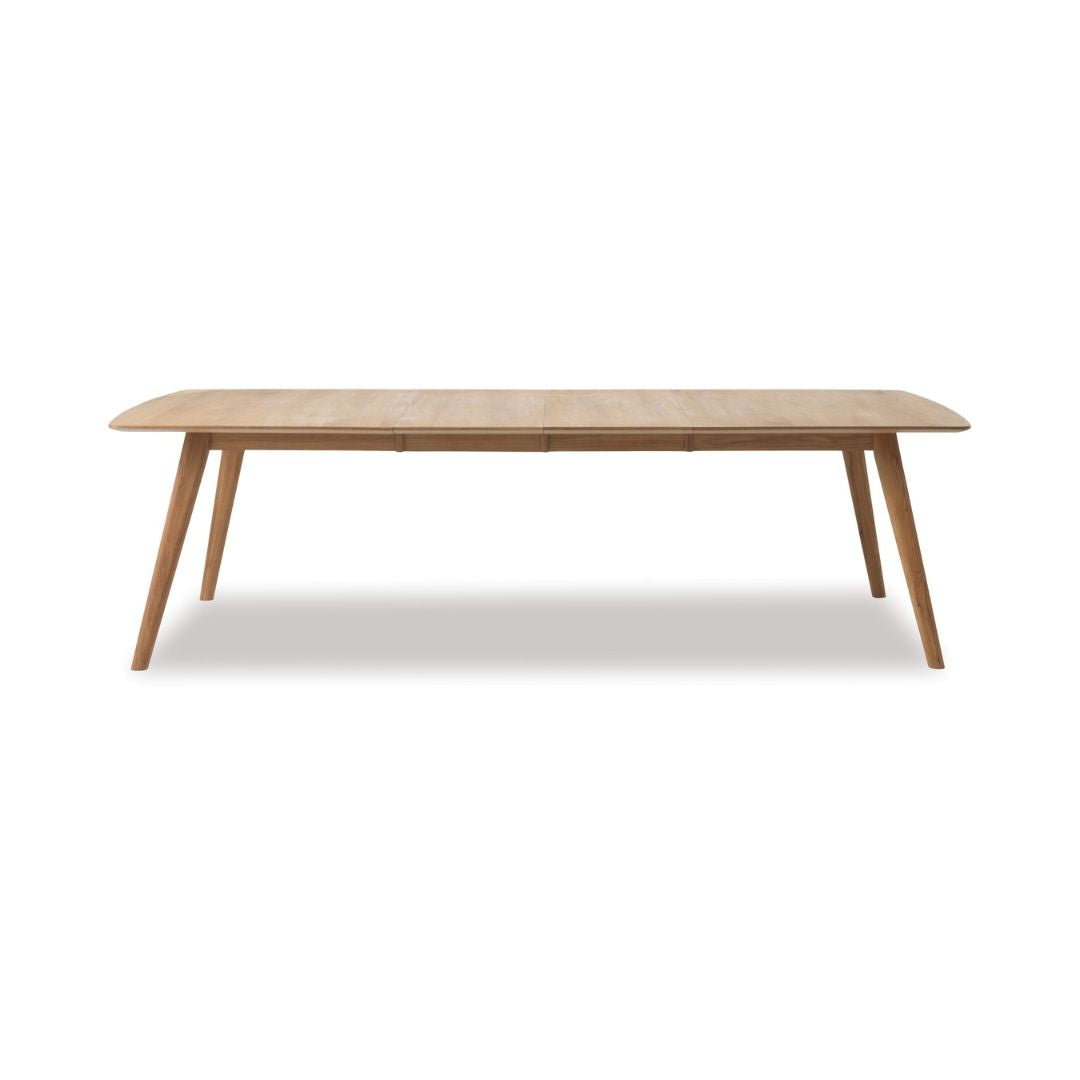 Table Rho Designer Dining Tables | Modern Wood & Glass | Global Living – Page 2